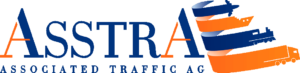 AsstrA Logo