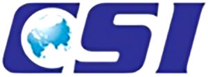 CSI China Logo