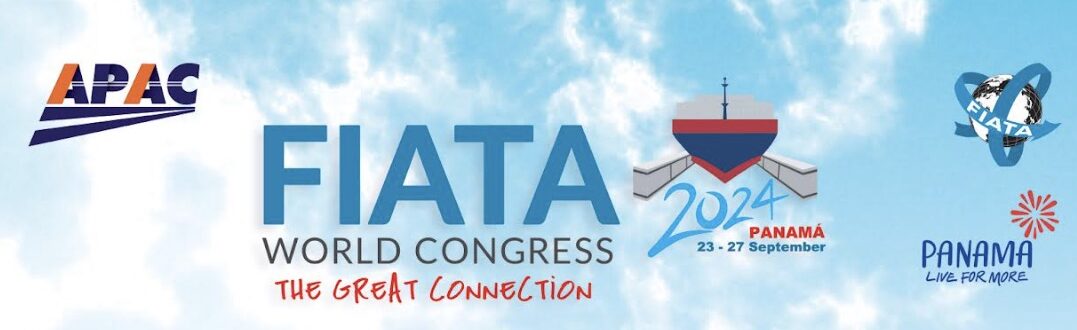 FIATA World Congress Panama 2024