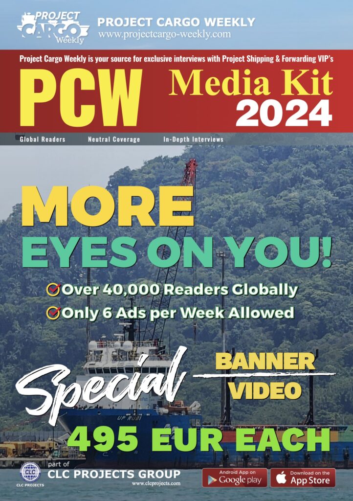 Media Kit for PCW 2024