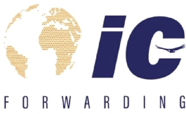 IC Forwarding Logo