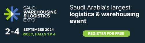 Saudi Warehousing and Logistics Expo 2024