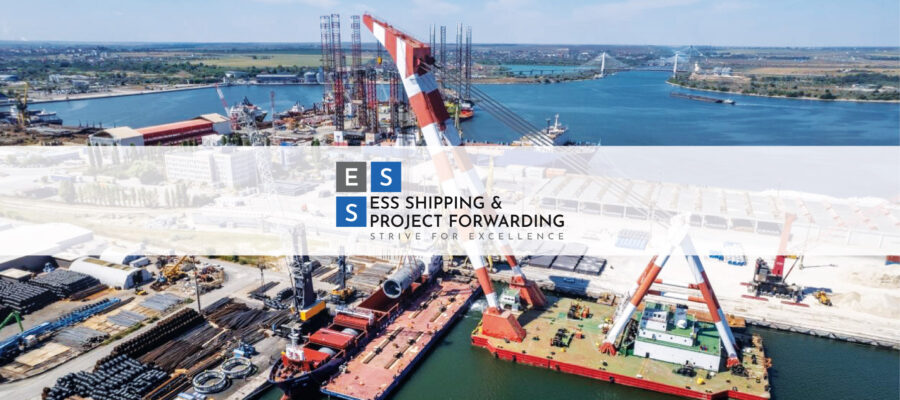 ESS Project Forwarding