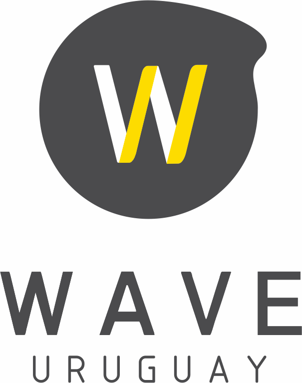 wave logo