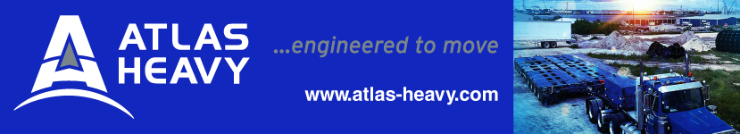 Atlas Heavy Banner