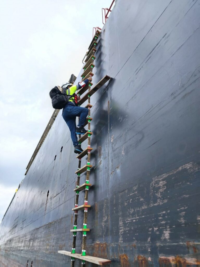 Panama Canal Operations