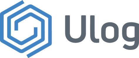 Ulog Logo