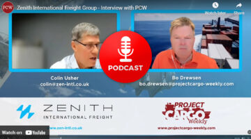 Zenith-International-Freight-Interview-Podcast-Image