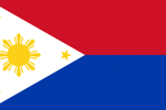 Philippines Flag