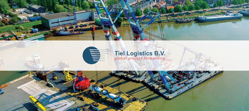 Tiel Logistics – Interview