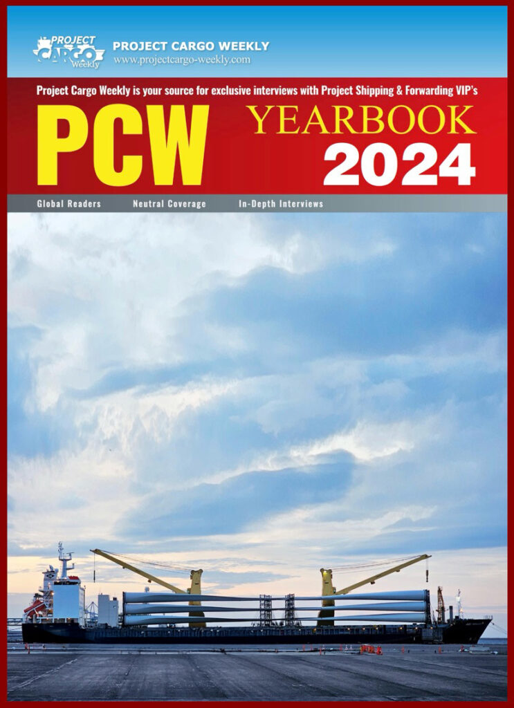 PCW Yearbook 2024 Cover