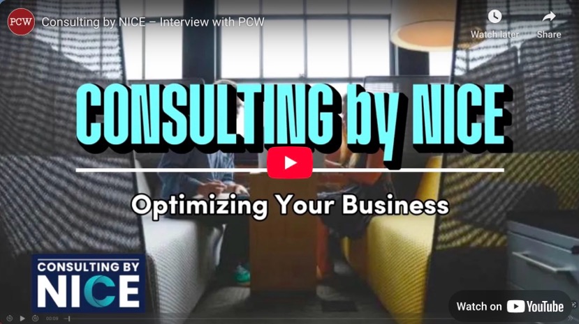 Consulting by NICE