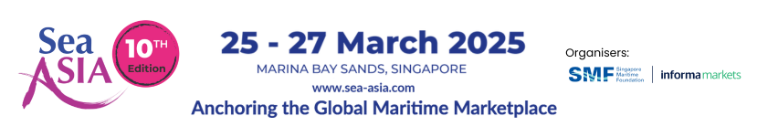 Seatrade Maritime